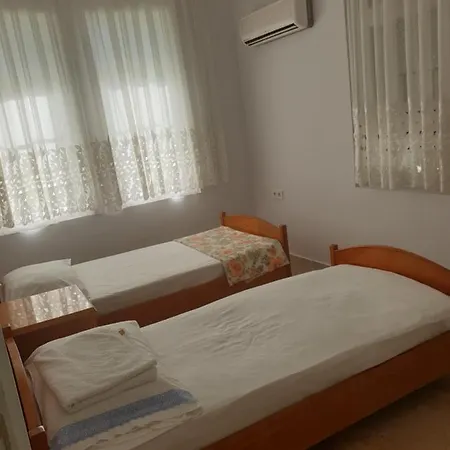Apartament Beldibi Homes