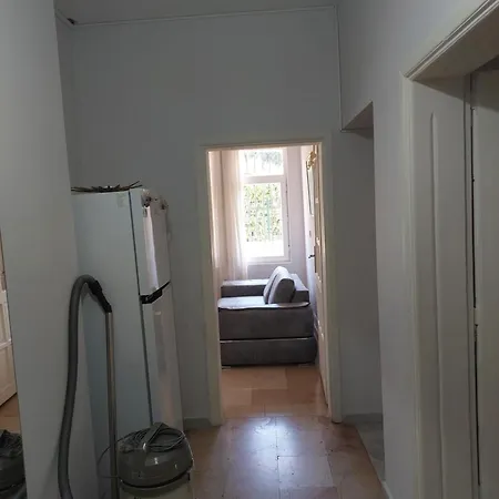 Beldibi Homes