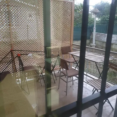 Beldibi Homes Antalya