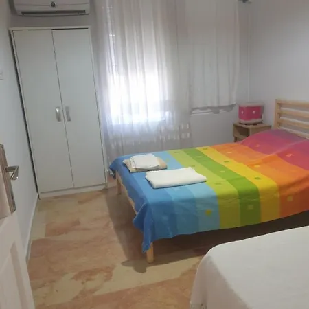 Apartmán Beldibi Homes *