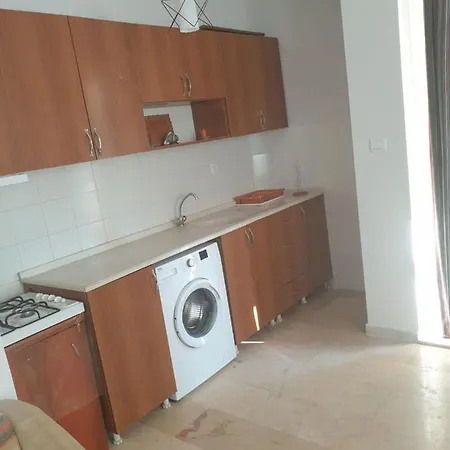 Beldibi Homes