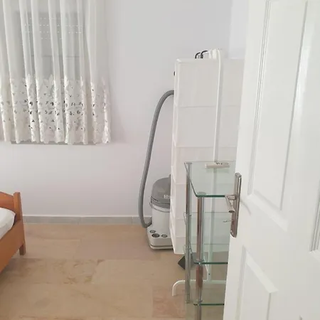 Apartmán Beldibi Homes Antalya