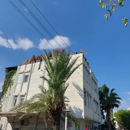 Apartmán Beldibi Homes *